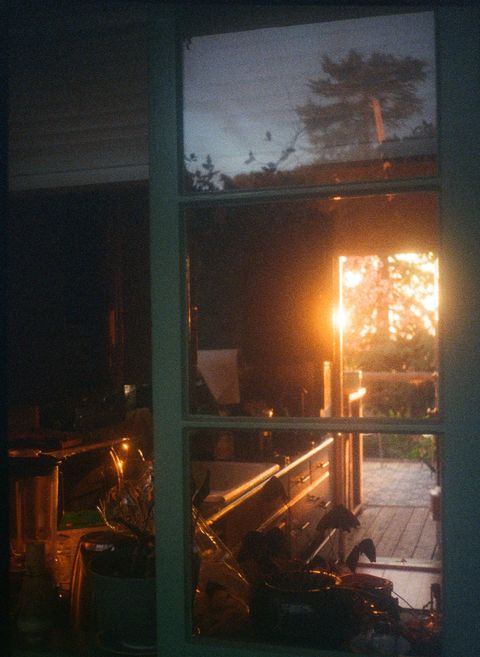 window