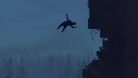Baby Steps screenshot